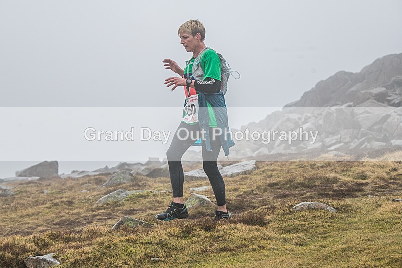 Carrock Fell-372 - Carrock Fell Race Sunday 10th March 2024