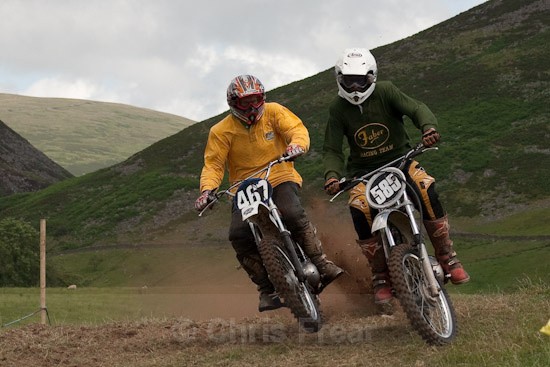 23 - Thornhill Scramble 2009