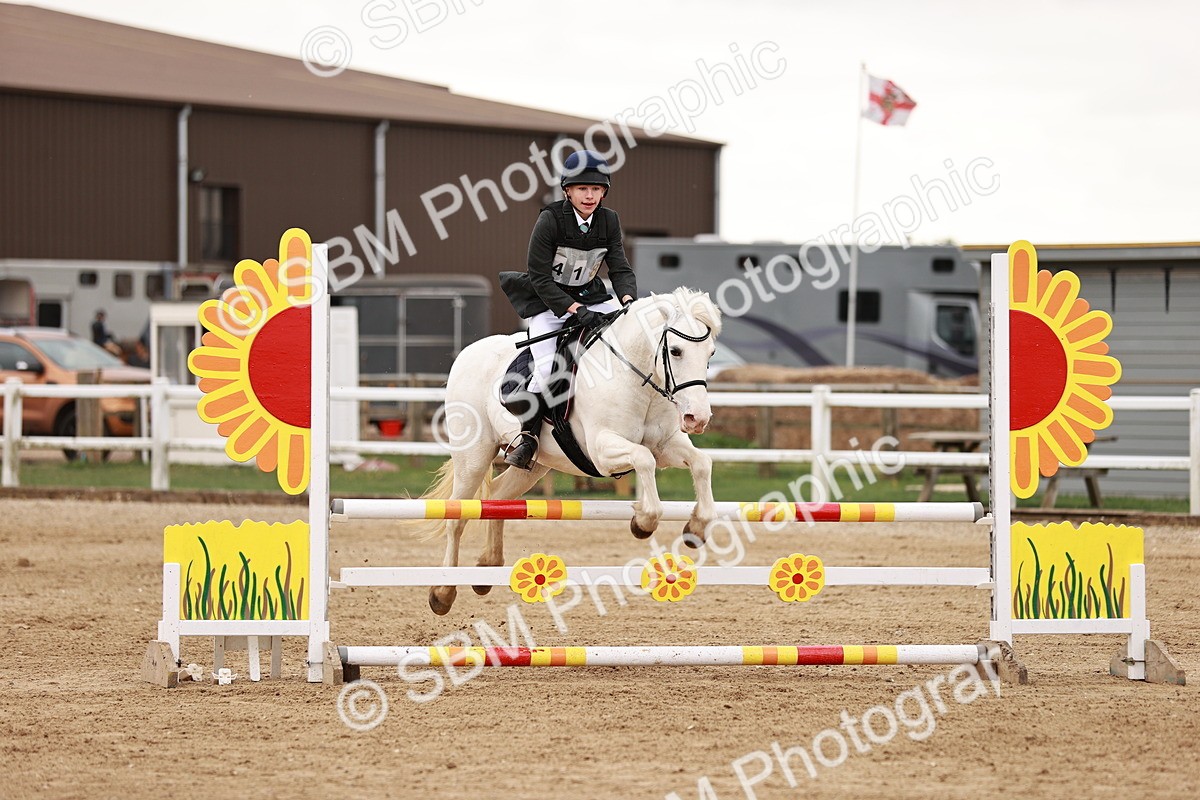 SBM_008882 - Class 5 - 80cm