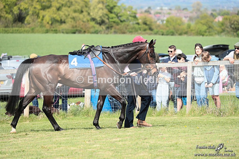 PtP 190426 357 - Vine & Craven PtP Kingston Blount 19/04/26