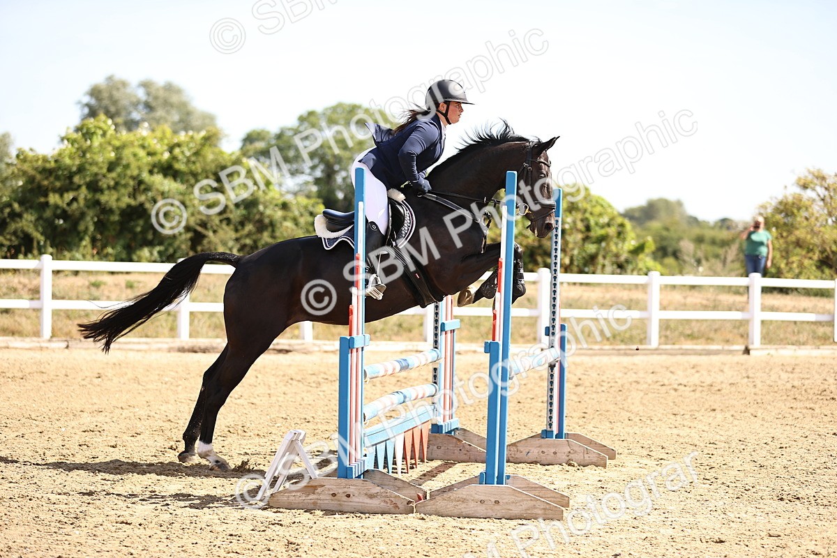 SBM_000322 - Class 2 - 0.85cm Amateur Championship Qualifier
