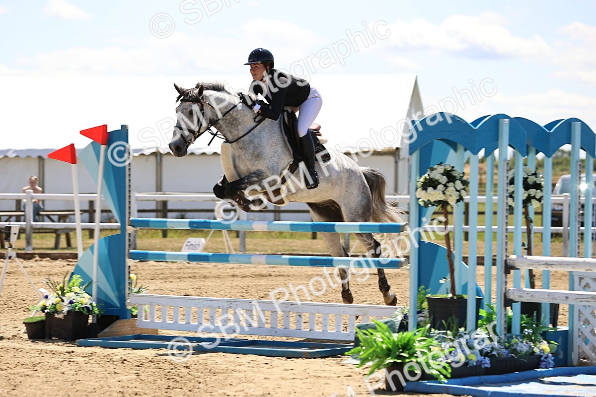 SBM_014457 - Class 15 - Senior Newcomers - 1.10m Open