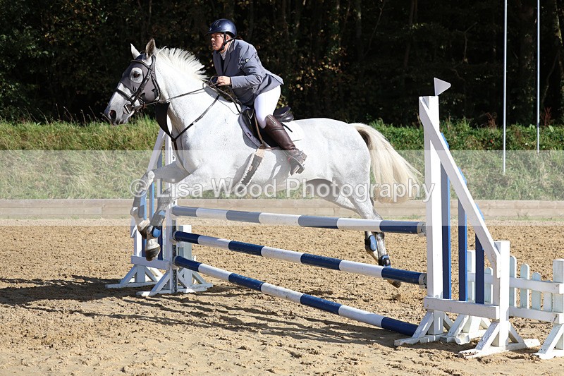 3E7A5528 - Class 10: 90cm open