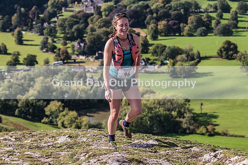 Ilam-400 - Ilam Three Peaks Fell Race (Limestone Series) Sunday 28th September 2025