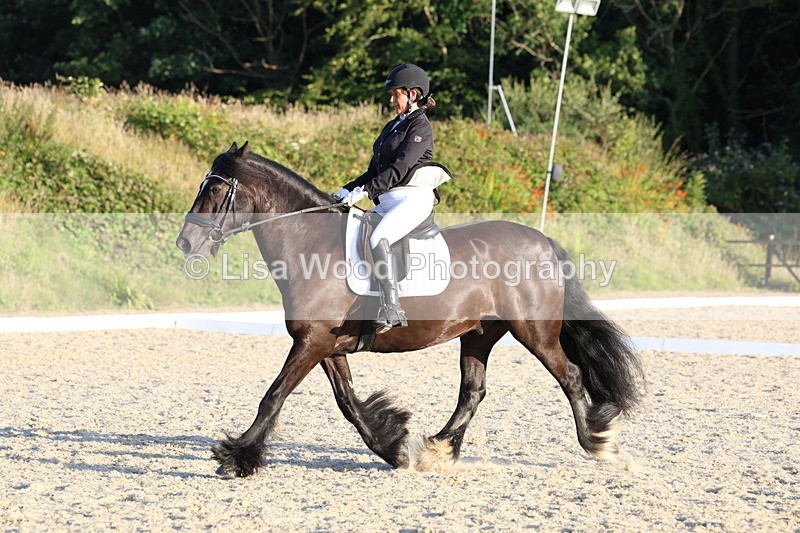 3E7A4404 - Class 5: Novice 1 2024 Section A