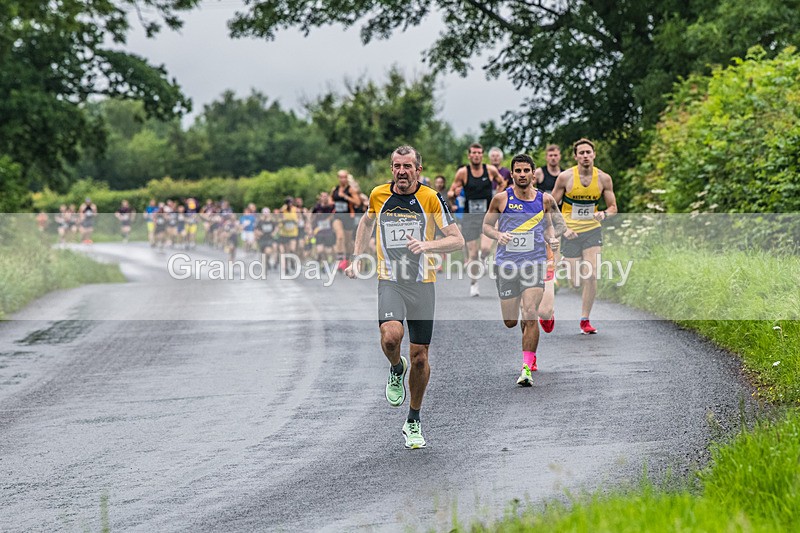 Lambfoot-41 - Lambfoot Loop Road Race Tuesday 1st July 2025