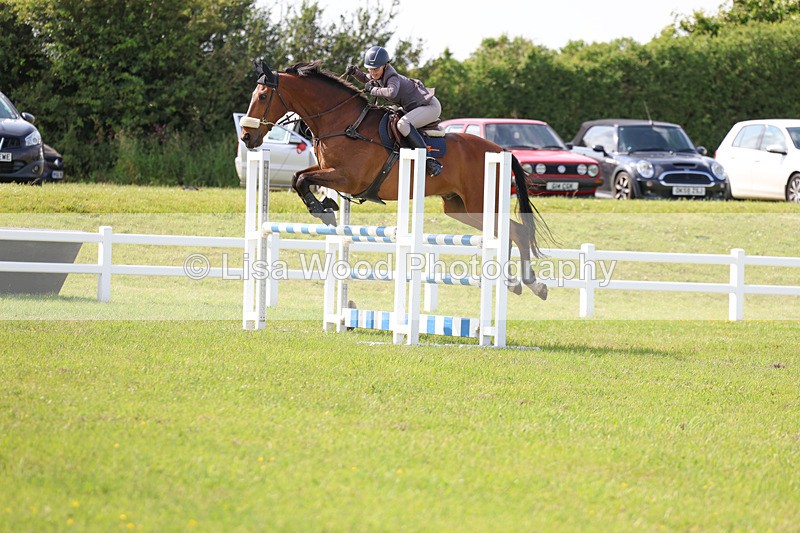 3E7A8512 - Class 14: Senior Discovery/1m open