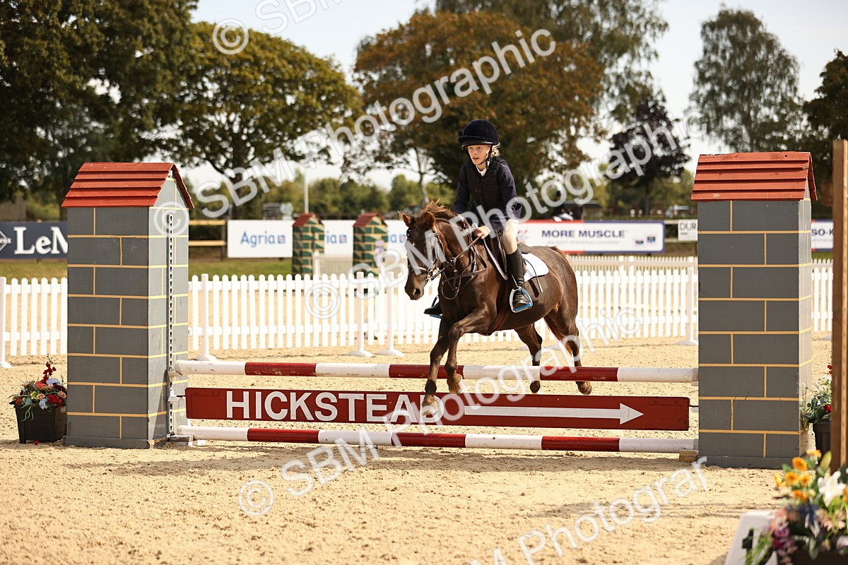 SBM_66995 - J13 - Junior Pony 60cm Championship