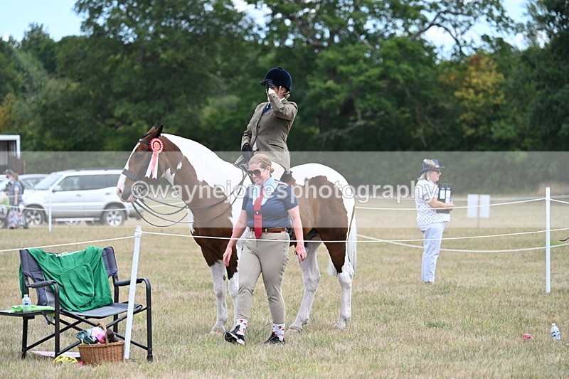 WJ7_5704 - Class 12 Ridden Cob