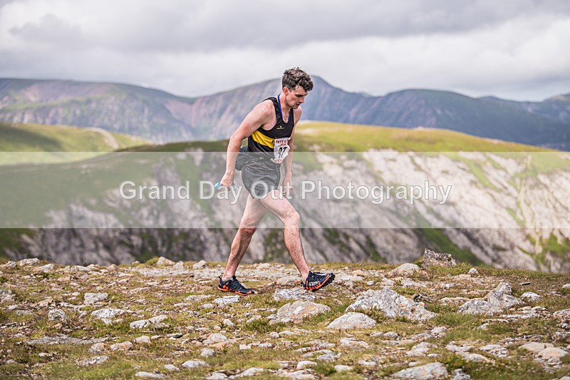 Buttermere-86 - Buttermere Horseshoe Fell Race (Darren Holloway Memorial Race) Saturday 22nd June 2024