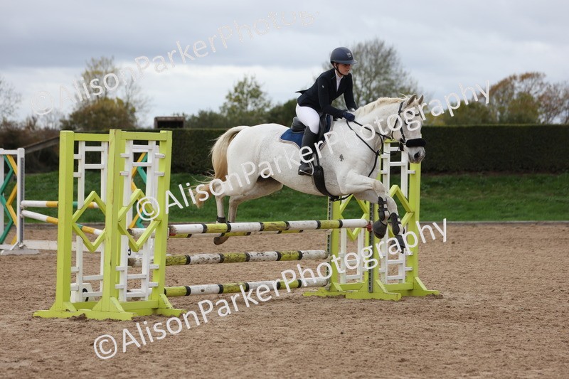 20251026-1307 - Class 4 - 90cm