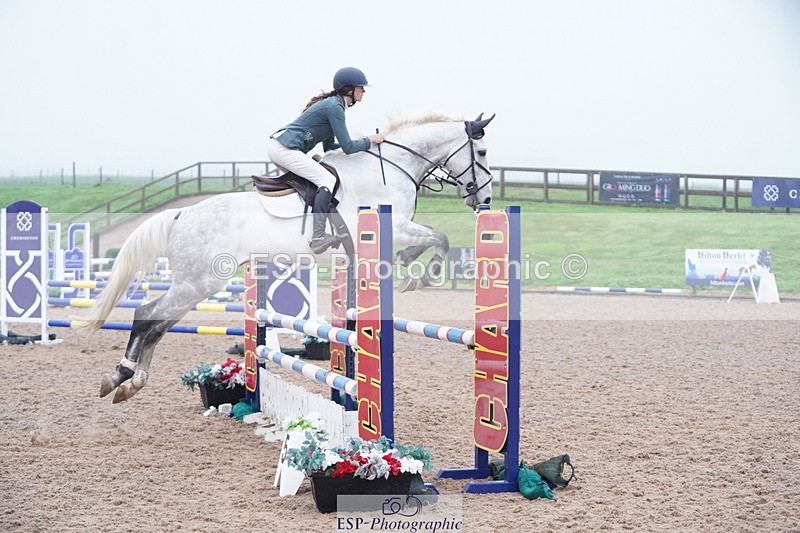 241006A-104108-05981 - Cls 18A&B Snr Disc & 1.00m Open