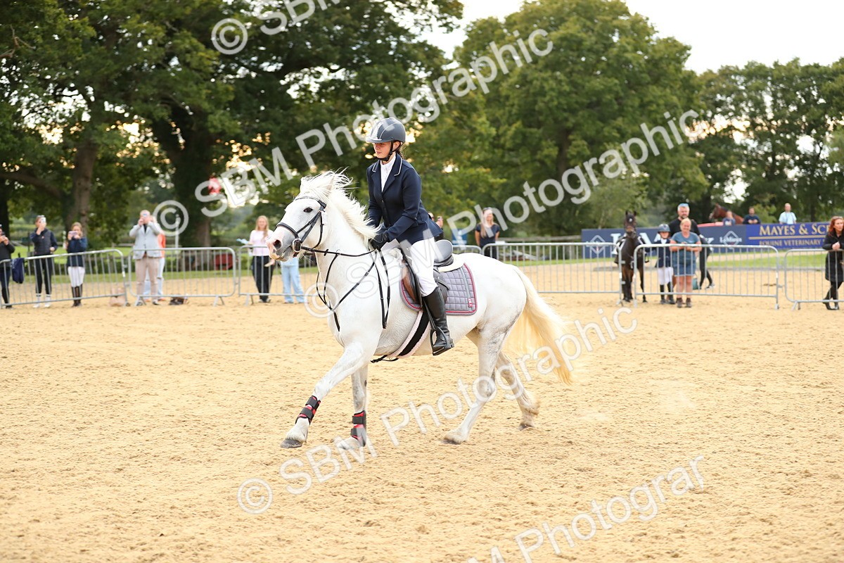 SBM_76250 - J19 - Junior 90cm Supreme Championship