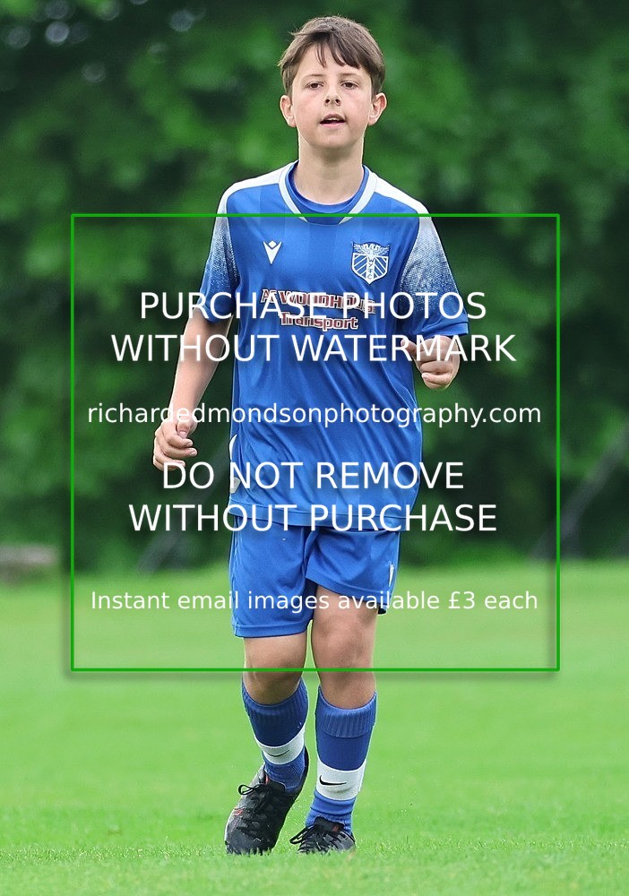 533A3529 - Wattsfield Youth Under 11's (23/5/26)
