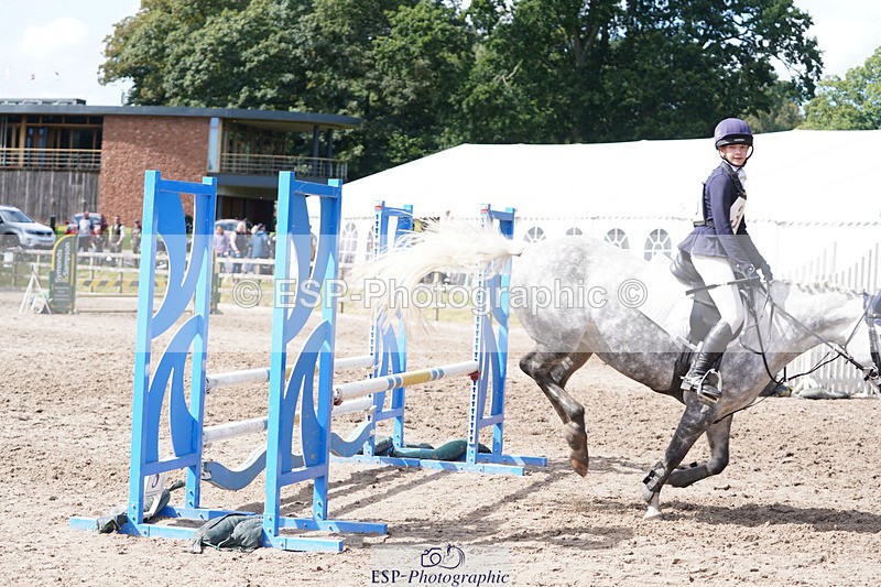 240824X-142918-28266 - 80cm Round 1 14.00 to 15.30