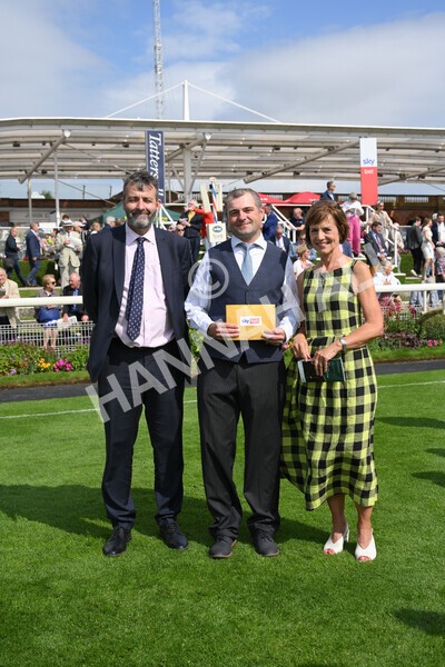 yr18082021r3-43 - Race 3 3.00pm Sky Bet Great Voltigeur Stakes