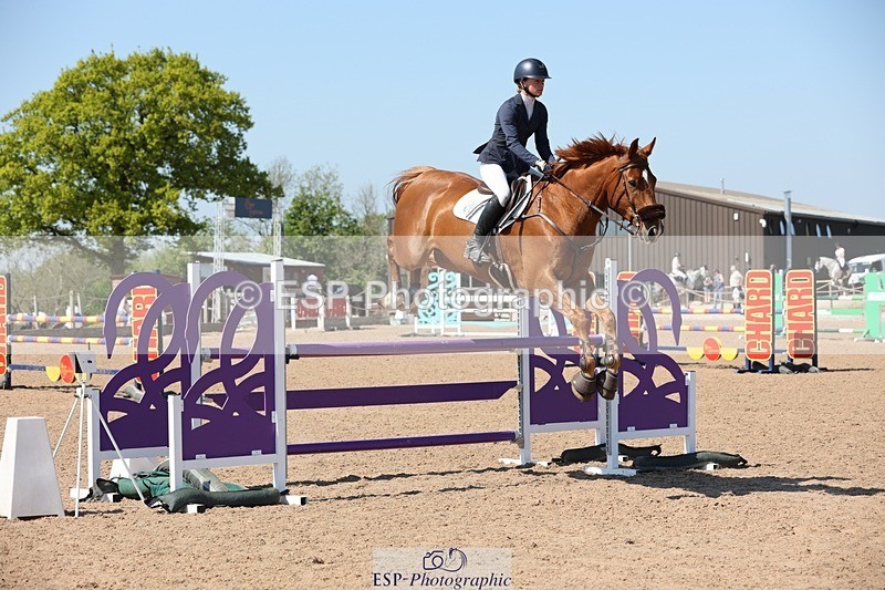 250430-145649-01293 - Cls 5 National 1.15m Cup and Open