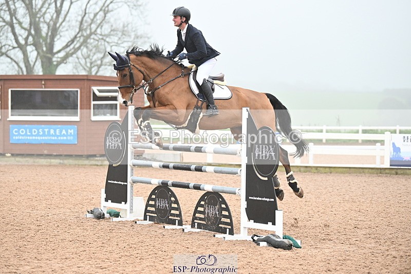 241102A-120136-04454 - SAT Cls 15 Foxhunter and 1.20m Open