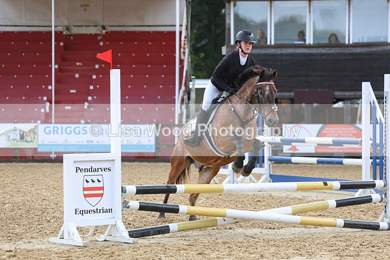 3E7A7409 - Class 1: 60cm Junior