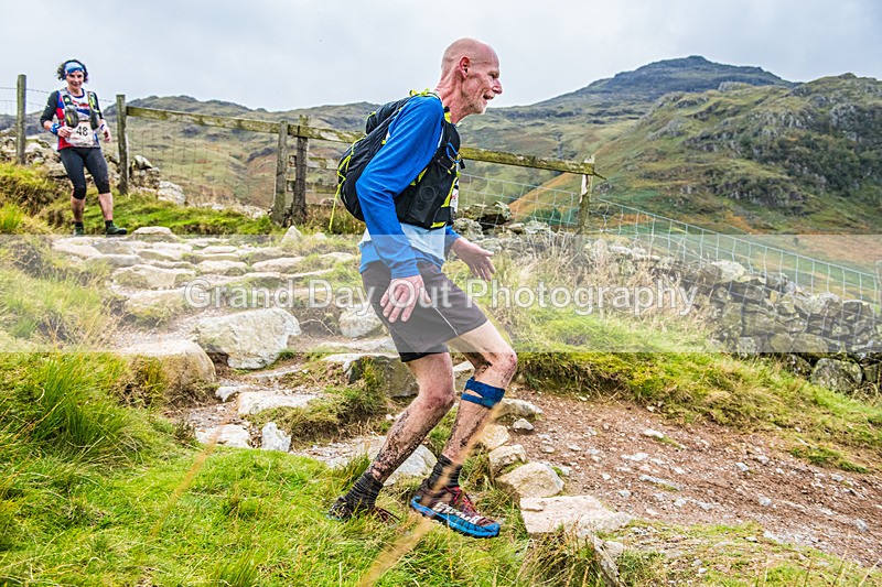 Langdale-1769 - Langdale Horseshoe Fell Race Saturday 8th October 2022