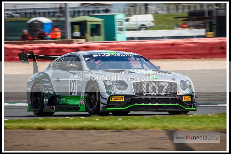  - 100 years of Bentley Motor Cars