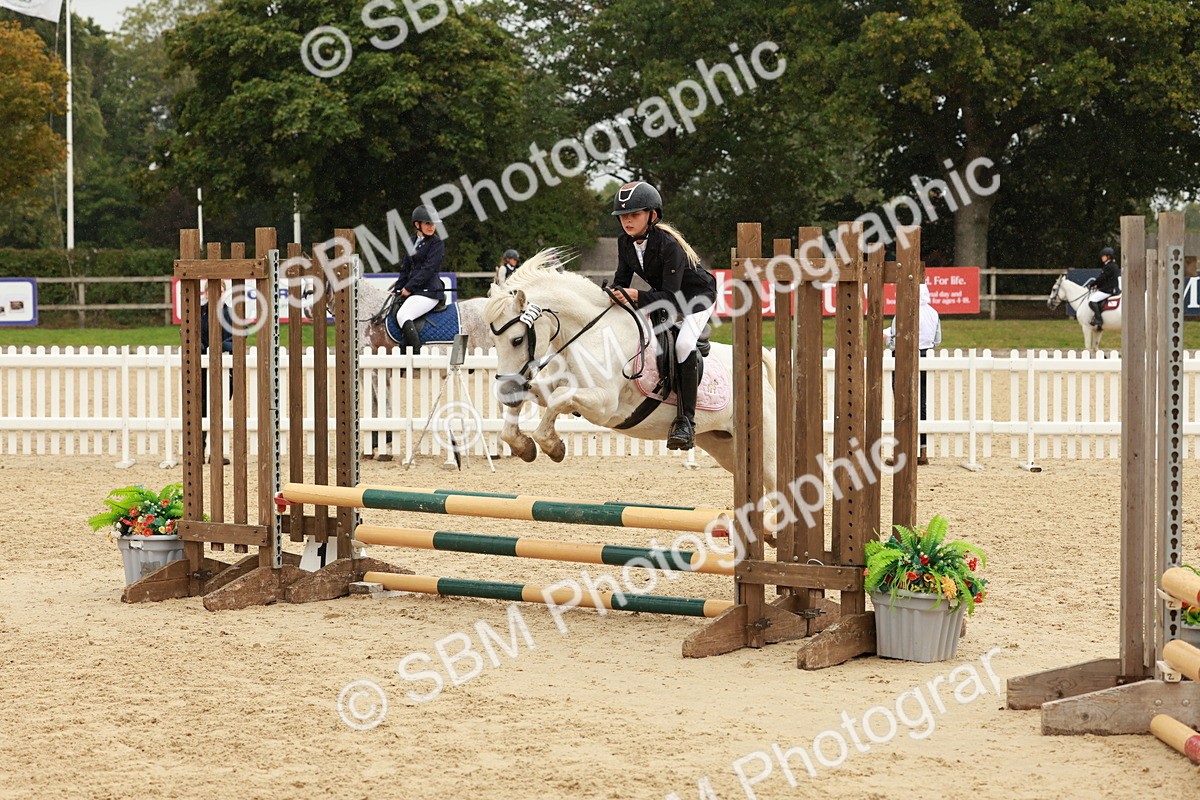 SBM_69218 - J13 - Junior Pony 60cm Championship