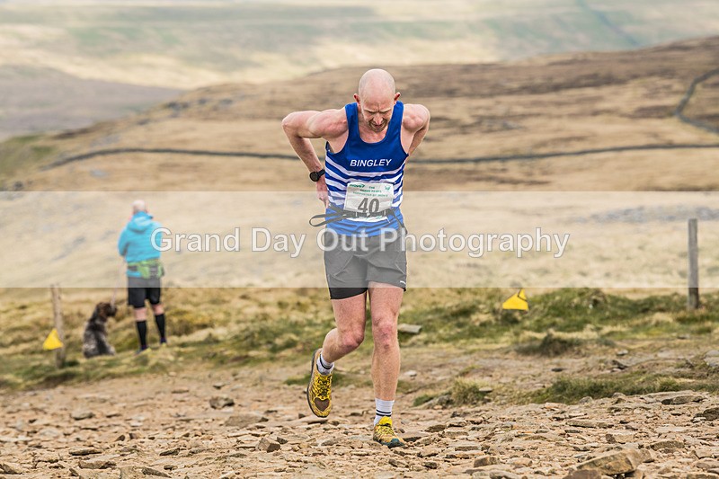 3 Peaks-85 - The 3 Peaks Race Saturday 27th April 2024