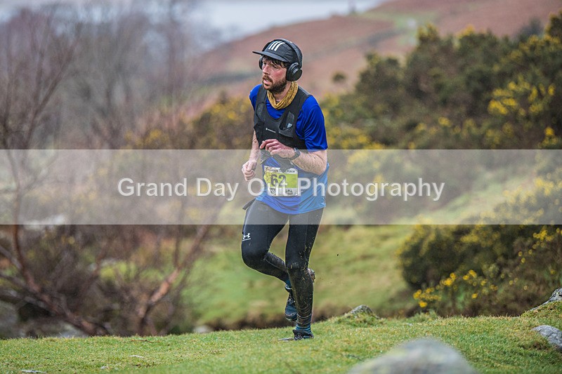 Buttermere-212 - Fellside Events Buttermere Trail Race Sunday 17th March 2024