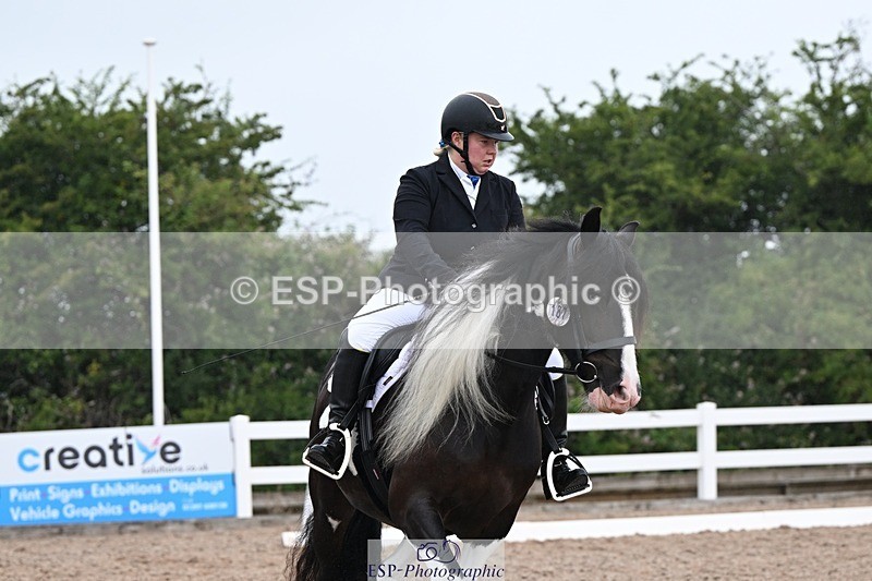 250705-150818-01942 - P3 Sections BDP3SNR, BDP3JNR 12.46 to 13.35