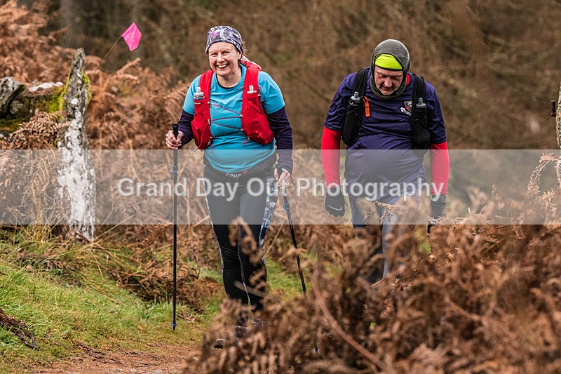 Tweed Valley-1015 - High Terrain Events Tweed Valley 65 & 50K Ultra Trail Races Sunday 17th November 2024