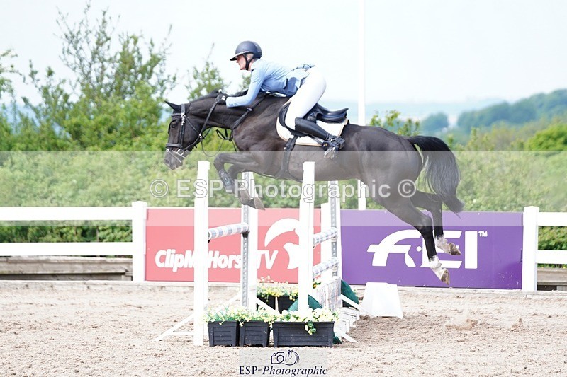 250511-110550-13407 - Cls 31 Snr Discovery and 1m Open