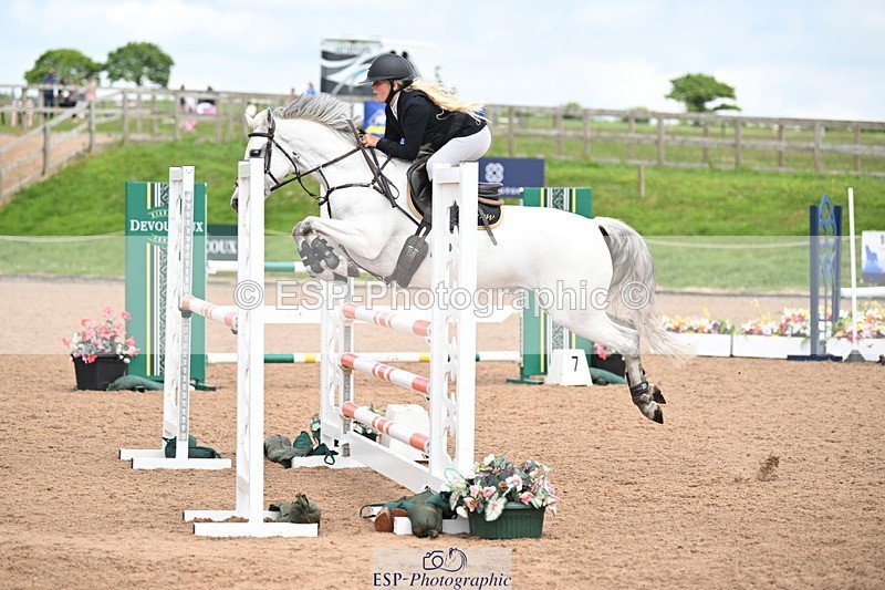 240630A-141758-14091 - Cls 25 HOYS 138cm Qualifier