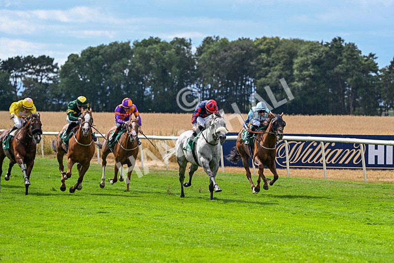 010826-Race 4-Accrual-2893 - Race 4 15.17pm Jordan Foy Memorial Handicap