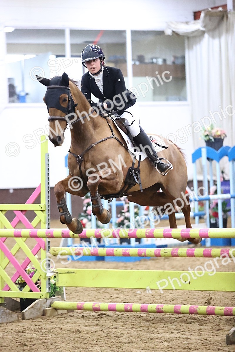 SBM_002692 - Class 9 - Senior Discovery - 1.00m