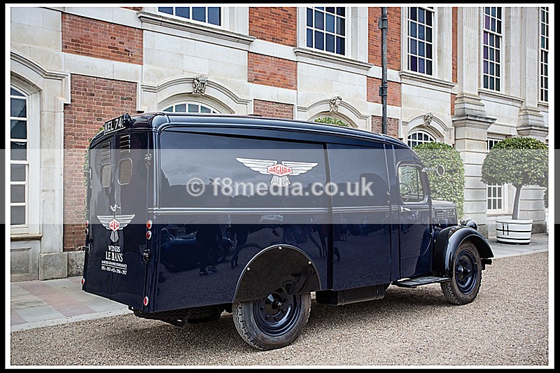  - Concours D'Elegance 2018