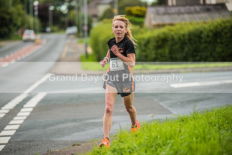 Netherhall-285 - Netherhall 10K Road Race & Children's Races, Wednesday 2nd August 2023
