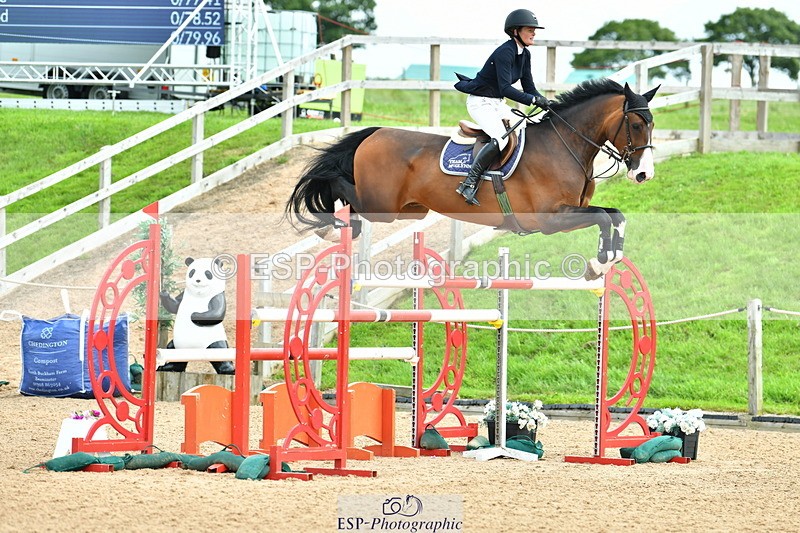 230723A-122050-11930 - Cls 12, 2 Star Big 1.45m GP Start to 12.30 break