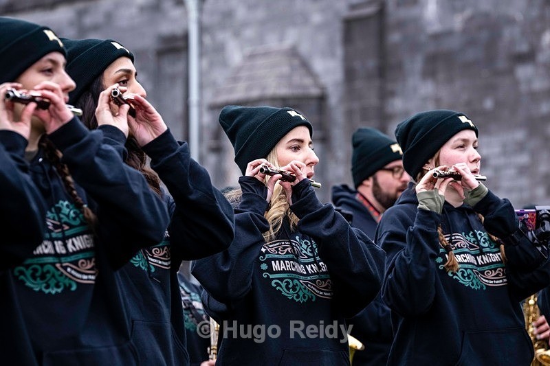  - St Patrick's Day 2025