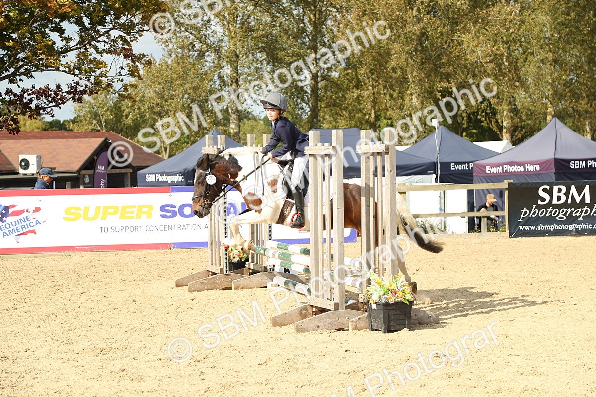 SBM_46670 - J7 - Junior Pony 60cm Championship