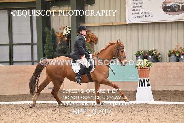 BPP_0707 - 18 / 19 - M BAKER