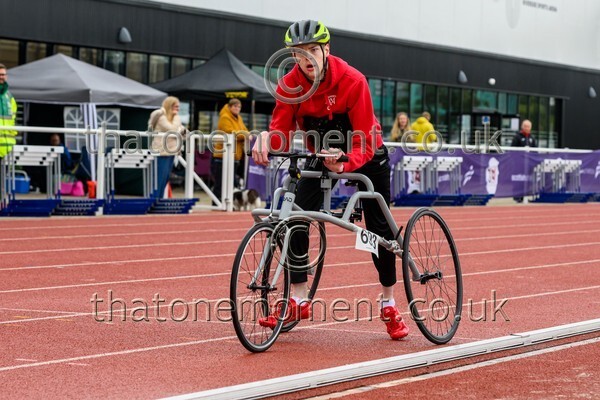 ComMast25-911667 - Track Male Set Two