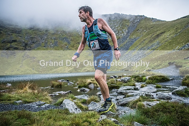 Bannerdale-204 - Bannerdale Fell Race Wednesday 19th August 2026