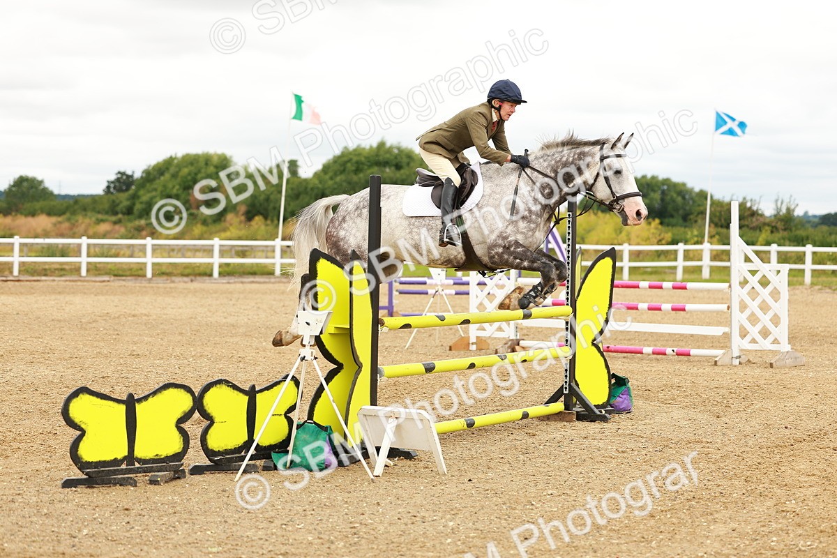 SBM_002026 - Class 10 - 0.95cm Amateur Championship Qualifier