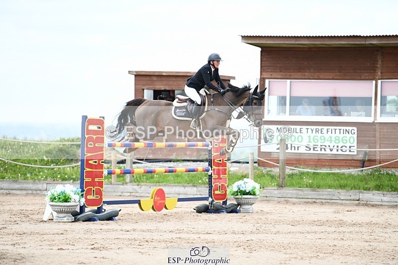 250508-124657-02234 - Cls 3 National 1.30m Open