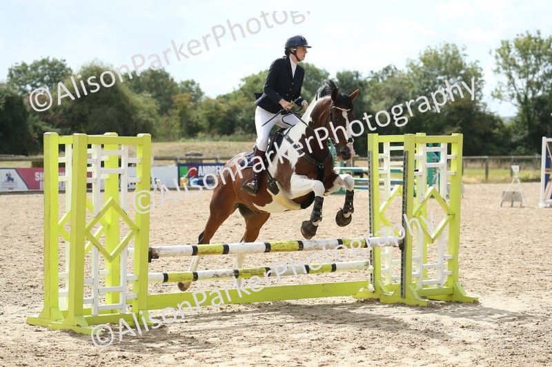 20250831-1329 - Class 5 - 80cm