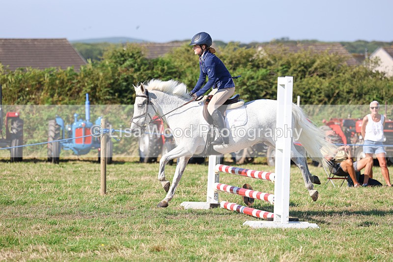 3E7A2873 - Class 1: Club 60cm Juniors and Seniors