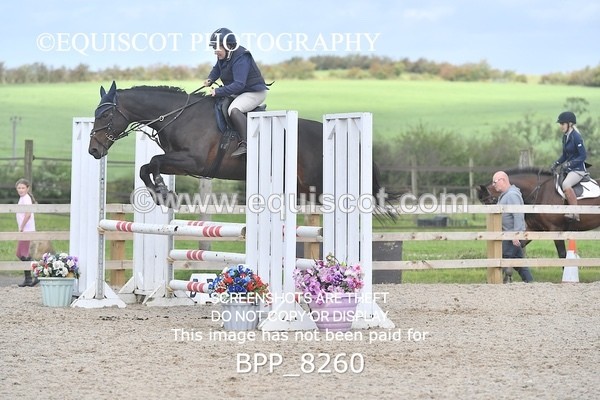 BPP_8260 - CLASS 34 SUN Equiyd 0.95m Amateur Championship Qualifier