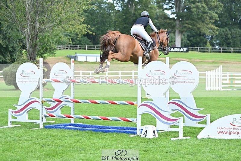 230909-135259-06172 - Cls 12 National 1.30m Open