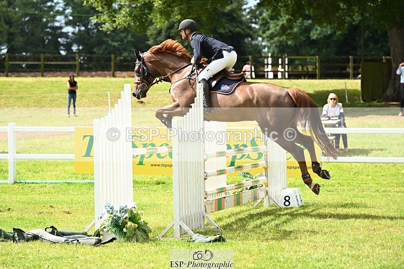 240713-102814-36835 - Cls 146 5 Yr Old Championships