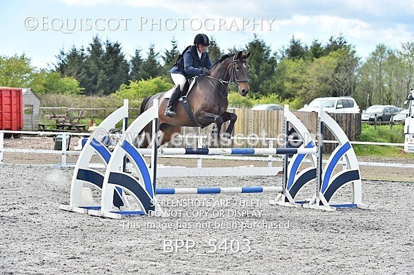 BPP_5403 - SAT CLASS 30 DISCOVERY /1M OPEN